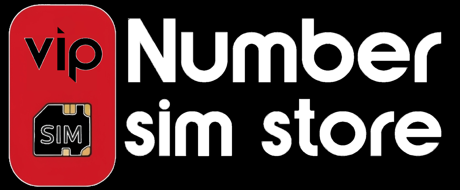 VIP Number SIM Store